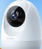360摄像头8pro-4K 800万AI云台家用摄像头监控双频WIFI手机远程监控器360度夜视全景婴儿看护器  实拍图