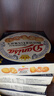 皇冠（danisa）丹麦曲奇饼干163g*4休闲零食团购喜饼诞生礼囤货送礼物  印尼进口 实拍图