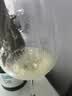 星空莫斯卡托智利原瓶进口起泡酒石斑鱼莫斯卡托干型气泡酒香槟瓶750ml 实拍图