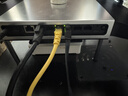 普联（TP-LINK）BE7200 WiFi7家用电竞无线路由器 飞流双万兆版（含SFP）四2.5G口  Mesh USB3.0 性能旗舰 7DR7299 实拍图