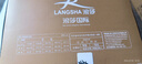 浪莎三角内裤男抑菌舒适透气U凸囊袋大码宽松中腰裤头 185/XXXL 实拍图