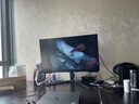 三星（SAMSUNG）4K分辨率 144Hz高刷新率内置音箱IPS电竞游戏显示器HDR400电脑办公设计升降旋转竖屏 S32BG700EC/32BG704EC随机发 实拍图