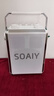 索爱（soaiy）SSK03家用电木吉他乐器音箱音响话筒麦克风户外k歌广场舞户外k歌演出便携音响手提音响扩音器 实拍图