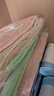 苏诺抹布30*30cm*5条超细纤维家政保洁擦桌擦地擦车毛巾除尘不易掉毛 实拍图