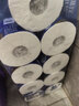 维达（Vinda）有芯卷纸 蓝色经典4层200克*10卷 厚韧大分量 卫生纸厕纸 卷筒纸 实拍图
