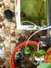 松宝（sobo）鱼缸氧气泵增氧泵水族箱增氧机养鱼打氧机 小型家用充氧泵 双孔4W 实拍图