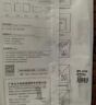 太力真空压缩收纳袋衣服棉被子免抽气搬家打包袋【3特大立体5中立体】 实拍图