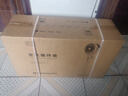 艾美特（AIRMATE）【净化驱蚊】空气循环扇电风扇家用大风力台式落地扇卧室超安静轻音节能AI语音智能遥控电扇SQR258 实拍图