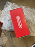 Nintendo Switch任天堂Switch2港版游戏机 switch二代便携游戏掌机 HDR屏幕电视游戏主机【单机 标准版】不含游戏 实拍图