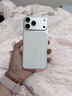 Apple/苹果  iPhone 17 Pro 256GB 银色 支持移动联通电信5G 双卡双待手机 实拍图