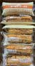 巴比熊华夫面包奶酪味980g整箱 早餐蛋糕充饥 办公室休闲零食中秋礼品 实拍图