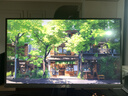 华硕ROG 绝杀27二代 XG27ACMES 27英寸显示器2K 240Hz电竞显示器2代超频255Hz HDR400 G-Sync HDMI 2.1 实拍图