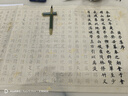 六品堂钢笔式毛笔软笔狼毫兼毫秀丽笔自来水自带墨水兰亭序便携莫兰迪初学小楷科学书法笔【练习全套装】 实拍图