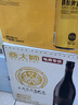 CANIS FAMILIARIS布多格智利原瓶进口红酒 干红葡萄酒 750ml 单瓶装 热门商品 实拍图