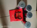 乐品乐茶高山绿茶浓香耐泡高性价比口粮茶特级明前春茶 500g自饮2026新茶 实拍图