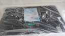 华帝保价618【推荐升级新品123D】双定时燃气灶天然气嵌入式5.2kW猛火煤气炉双灶具灶台i10101D 实拍图