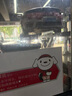 美孚（Mobil）美孚1号银美孚全合成汽机油5W-40 SP级4L 实拍图