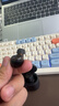 JLabEpic Lab Edition 主动降噪高解析无线蓝牙HIFI耳机 2.4G低延迟游戏运动音乐耳机 送礼物 子夜黑 实拍图