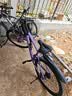 洛克兄弟（ROCKBROS）自行车坐垫鞍座舒适减震山地车公路车座垫软单车骑行配件 （舒适坐垫 黑色 带尾灯） 实拍图
