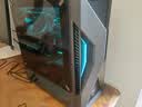 华硕天选6X 台式机游戏主机游戏电竞 (酷睿i7-13620H RTX5060Ti-8GB显卡 32G DDR5 1TB SSD) 实拍图