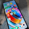 努比亚（nubia）小牛 6GB+256GB 黛青 一亿像素高清主摄 5000mAh大电池 5G拍照中兴手机 实拍图