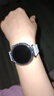 HUAWEI WATCH GT 6 流光紫 41mm智能手表多维情绪健康全新骑行体验 实拍图