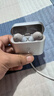 弱水时砂【周传雄同款】Earfeel i7蓝牙耳机入耳式i5升级款真无线主动降噪长续航运动跑步游戏音乐耳机 实拍图