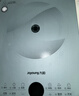 九阳（Joyoung）电磁炉2200W大功率家用电磁灶火锅炉一体微晶面板一键爆炒炒菜智能定时C22S-N633 实拍图