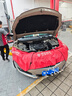 美孚（Mobil）银美5W-30机油5L+机滤+空调滤+空气滤+工时单次大保养 实拍图