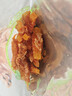 德玛先生宠物零食狗狗零食鸡肉缠薯条磨牙棒红薯鸡肉干肉条小狗训练500g 实拍图
