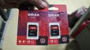 DM大迈 64GB SD存储卡 U3 V30高速内存卡 全高清视频录制 数码相机摄像机高速连拍sd卡大卡 实拍图