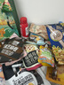 三只松鼠零食礼包1840g粽子礼盒超3斤团购送礼节日端午礼盒龙舟礼 实拍图
