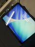 Apple/苹果 iPad 11英寸 A16芯片2025年款 平板电脑 (256GB WLAN版/学习办公娱乐)银色 实拍图