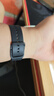 小米（MI）REDMI Watch 5 典雅黑心率血氧监测【端午赠五彩绳】蓝牙通话红米手表5 24天超长续航智能手表男女 实拍图