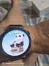 HUAWEI WATCH GT 6 魅影黑 41mm智能手表多维情绪健康全新骑行体验强劲续航 实拍图