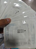 可孚医用无菌敷贴大号透气胸贴创口贴术后伤口创面愈合6X7cm*20片 实拍图