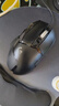 罗技（G）G502 HERO主宰者有线游戏鼠标 HERO引擎 RGB灯效 人体工学机械配重 电竞鼠标 打瓦三角洲必备 实拍图