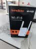 Tenda腾达1500M wifi6信号放大器 5G增强千兆网口wi-fi扩展 AP无线网络信号全屋覆盖 穿墙王扩大中继A23 实拍图