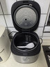 美的（Midea）电饭煲5L大容量家用4-5人烘焙卤炖多功能蒸米饭锅小米粥抗菌内胆智能微压电饭锅品牌官方MB-RC531 实拍图