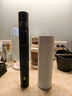 小米（MI）变焦自拍杆手机支架  落地自动展开便携直播三脚架云台  1.6米超长款 实拍图