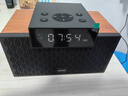 漫步者（EDIFIER）M260 多功能小型蓝牙音箱 蓝牙音箱 闹钟音箱 有源音箱 电脑音响 经典版 实拍图