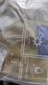 洁丽雅纯棉毛巾7A级抗菌3条新疆棉毛巾柔软家用洗脸吸水情侣擦脸洗澡巾 实拍图