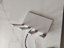 华为路由器全千兆家用WiFi6+无线5G穿墙王信号放大器增强器7游戏宽带路由宿舍电竞路由器漏油器 WiFi6【无线传输1500M+晒单有礼送】 5G双频+手游加速+全千兆网口+30天免费试用 晒单实拍图