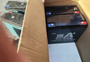 超威（CHILWEE）48V20Ah电动车电池电瓶车电瓶铅酸电池电驴极核非锂电池 实拍图