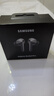三星 Samsung【政府补贴】Buds3 Pro 自适应主动降噪无线运动蓝牙耳机/AI同传翻译耳机 星际银 实拍图
