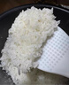 美的（Midea）【价保618】0氟有钛低糖电饭煲小型2-3人2升青瓷电饭锅上盖加热沥糖釜低糖饭家用迷你MB-RC207L 实拍图