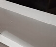 金蝶妙想空白凭证纸240*140mm 发票版加厚会计记账凭证打印纸 适用于财务软件单据打印 数电票专用纸 【成本囤货70g】10包装 500张/包 实拍图