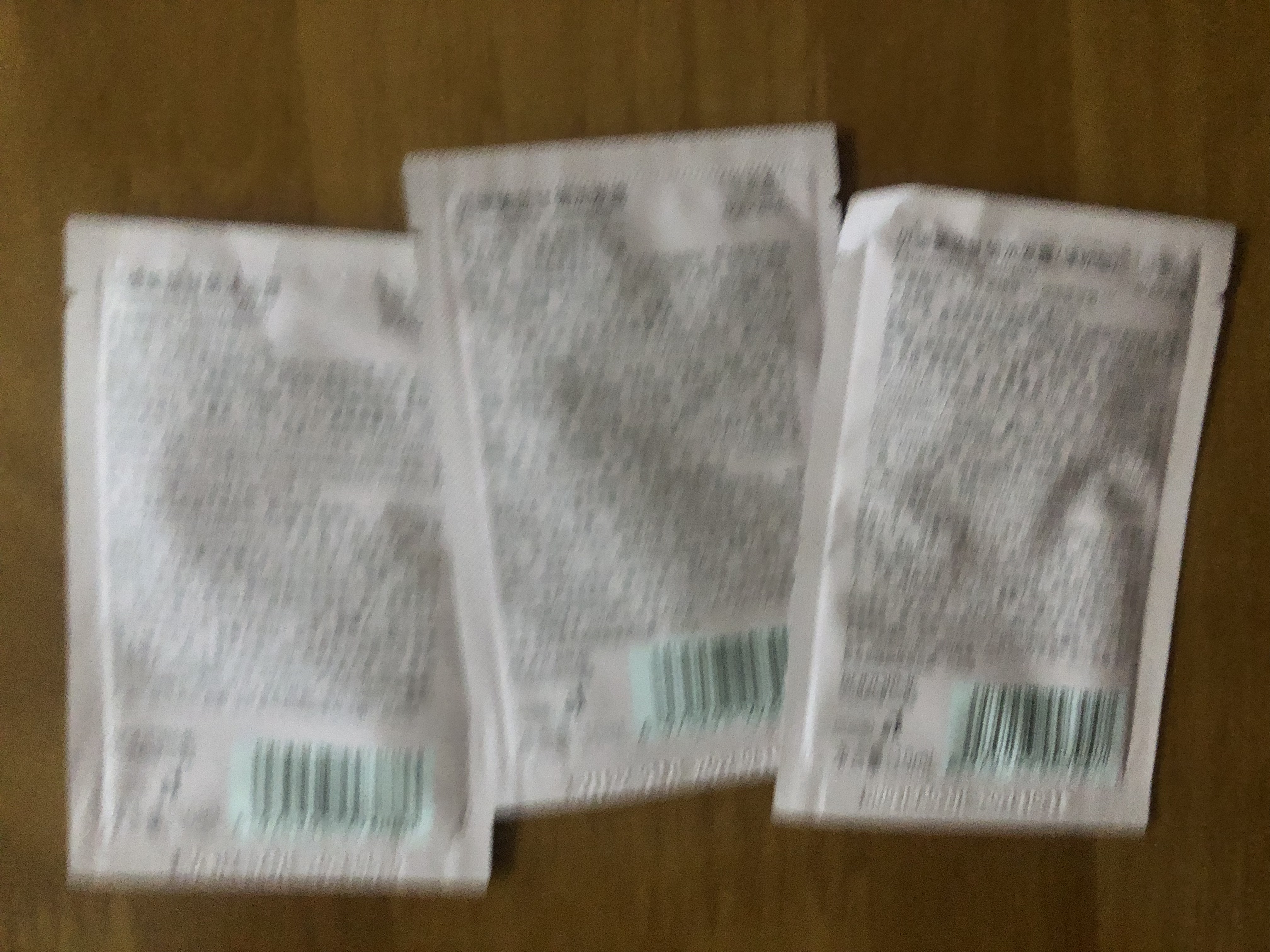 贝德美蓝甘菊儿童洗发水 3-6-12-15岁 无硅油弱酸性 柔顺控油 10ml 实拍图