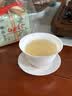 梅府茗家2026新茶叶明前特级龙井绿茶老树春茶自己喝饮200g 实拍图