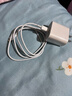 Viken适配苹果充电器原装30W快充套装iPhone14/13promax/pro/plus手机氮化镓充电器头数据线 【原盒封装】30W快充头+闪充线1米 14-8系列快充不伤机 实拍图